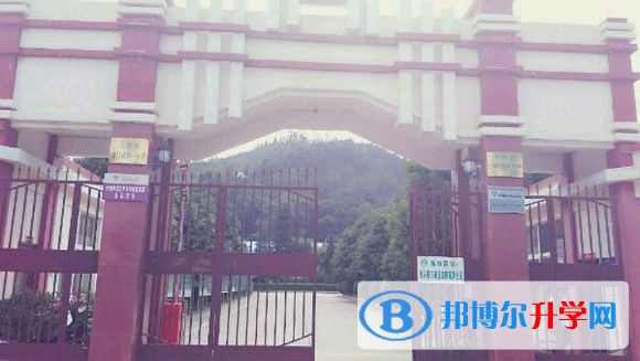 云南師范大學附屬易門中學2018年招生計劃