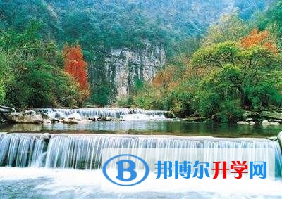 重慶市石柱民族中學校周邊景點