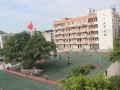重慶市大足區龍崗中學2025年學費、收費多少
