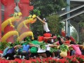 重慶涪陵第一中學校地址在哪里