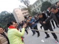 重慶市梁平縣袁驛中學2023年招生錄取分數線