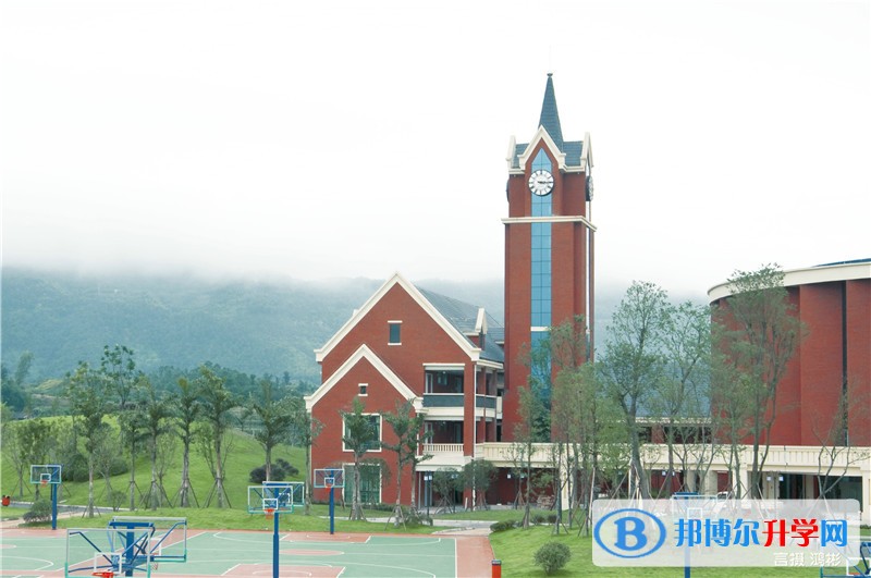 宜賓天立國際學校招生辦聯系電話