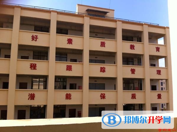 攀西綿陽南山國際學(xué)校學(xué)費