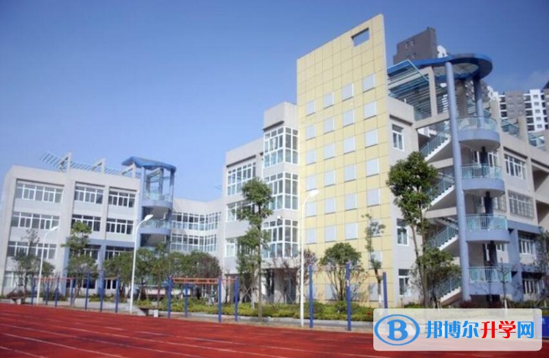 貴陽(yáng)一中新世界國(guó)際學(xué)校地址在哪里