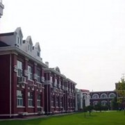 北京德威英國國際學校