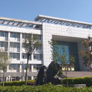 石家莊康福外國(guó)語(yǔ)學(xué)校
