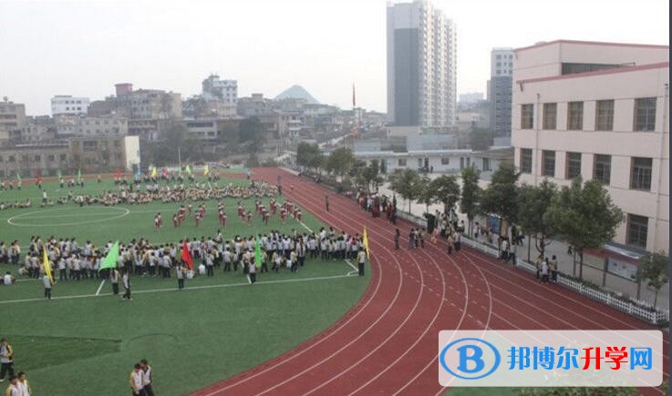 貴陽第四十中學2022年怎么樣、好不好