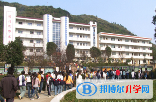 銅仁孟溪民辦中學學費
