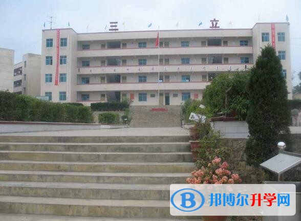 貞豐三立中學學費