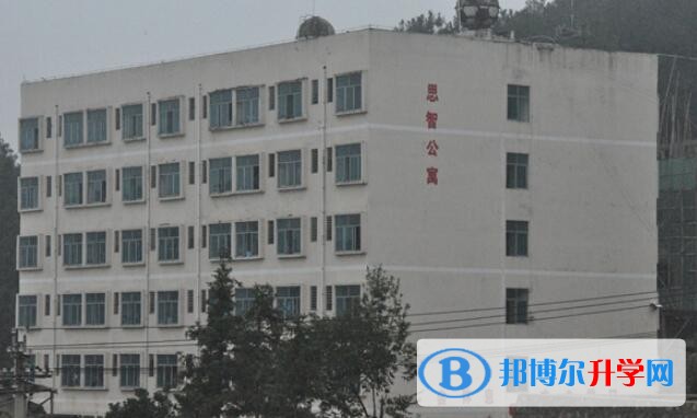 岑鞏中學2018年招生計劃