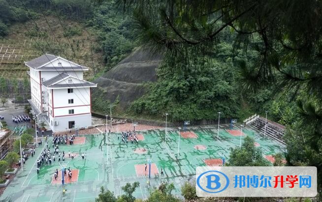 劍河民族中學怎么樣、好嗎