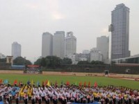 重慶第三十四中學(xué)校2025年學(xué)費(fèi)、收費(fèi)多少
