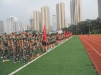 重慶長生橋中學(xué)校2023年招生錄取分數(shù)線