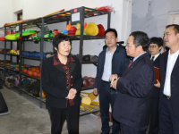 迎國檢 促發展