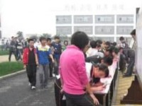 什邡市云西中學2023年招生錄取分數線