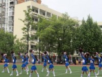 廣元市零八一總廠中學(xué)2023年招生錄取分?jǐn)?shù)線