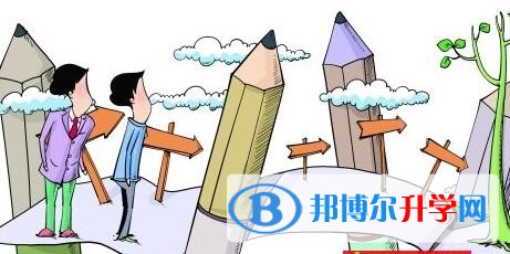 云南中考報志愿時間