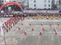 蒼溪縣歧坪中學2023年招生錄取分數線