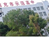 營(yíng)山縣雙河中學(xué)2025年招生計(jì)劃