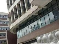 康北民族高級中學2023年招生錄取分數線