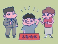 綿陽什么是中考調劑生