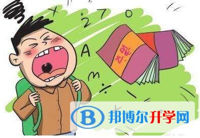 綿陽中考成績(jī)差怎么辦