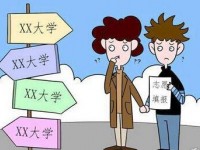 綿陽中考填志愿