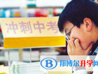 昆明中考錄取分?jǐn)?shù)線