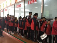 雅安北附實(shí)驗(yàn)學(xué)校2025年報(bào)名條件、招生要求、招生對(duì)象