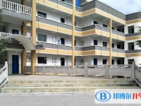 貴州開陽第四中學(xué)2023年招生錄取分數(shù)線