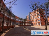 巫溪中學2025年招生計劃