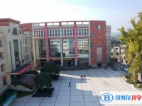 重慶云陽鳳鳴中學2025年招生計劃