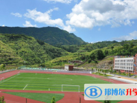 江口中學2025年招生計劃