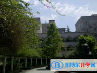 秀山民族中學2025年招生計劃