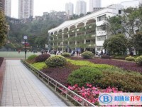 重慶復旦中學2025年招生計劃