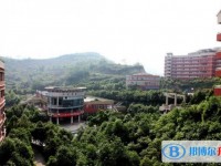 重慶涪陵第五中學(xué)校2025年招生計劃