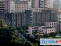 重慶涪陵實驗中學(xué)2025年招生計劃