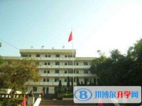 江津四中2025年招生計劃