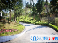 奉節縣吐祥中學2023年招生錄取分數線