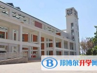 云南省昆明市第一中學2025年招生計劃