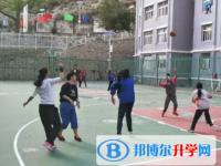德欽縣第一中學(xué)2023年招生錄取分?jǐn)?shù)線