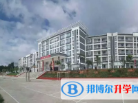 云南省昌寧縣第一中學2025年招生計劃