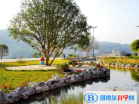 云南省個舊市第一中學2023年招生錄取分數線
