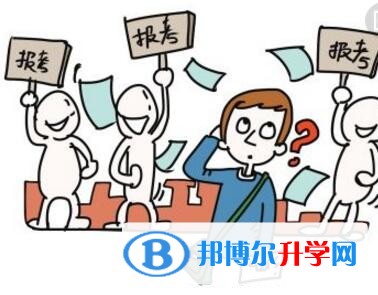 2020年榆林中考錄取報名網