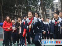 綿陽第二中學2022年怎么樣、好不好