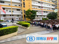 四川德昌中學2025年招生辦聯系電話