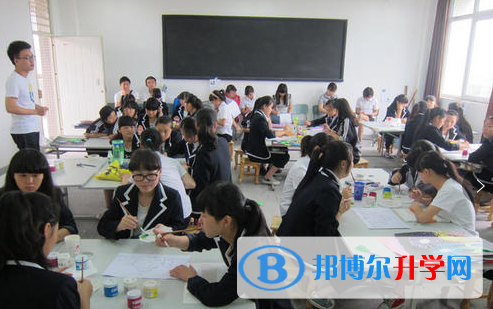 大邑新場鎮中學2022年學費、收費多少