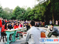 樂山第二中學(xué)地址在哪里