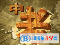 2020年巴中歷年中考重點