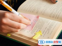 2020年巴中中考報名自薦信怎么寫